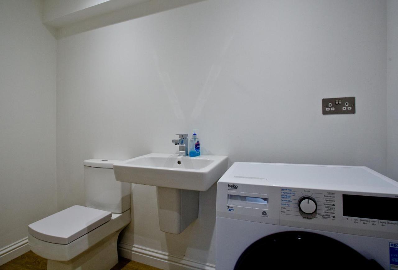 The Barn, 21 At The Beach, Torcross Beesands Bagian luar foto